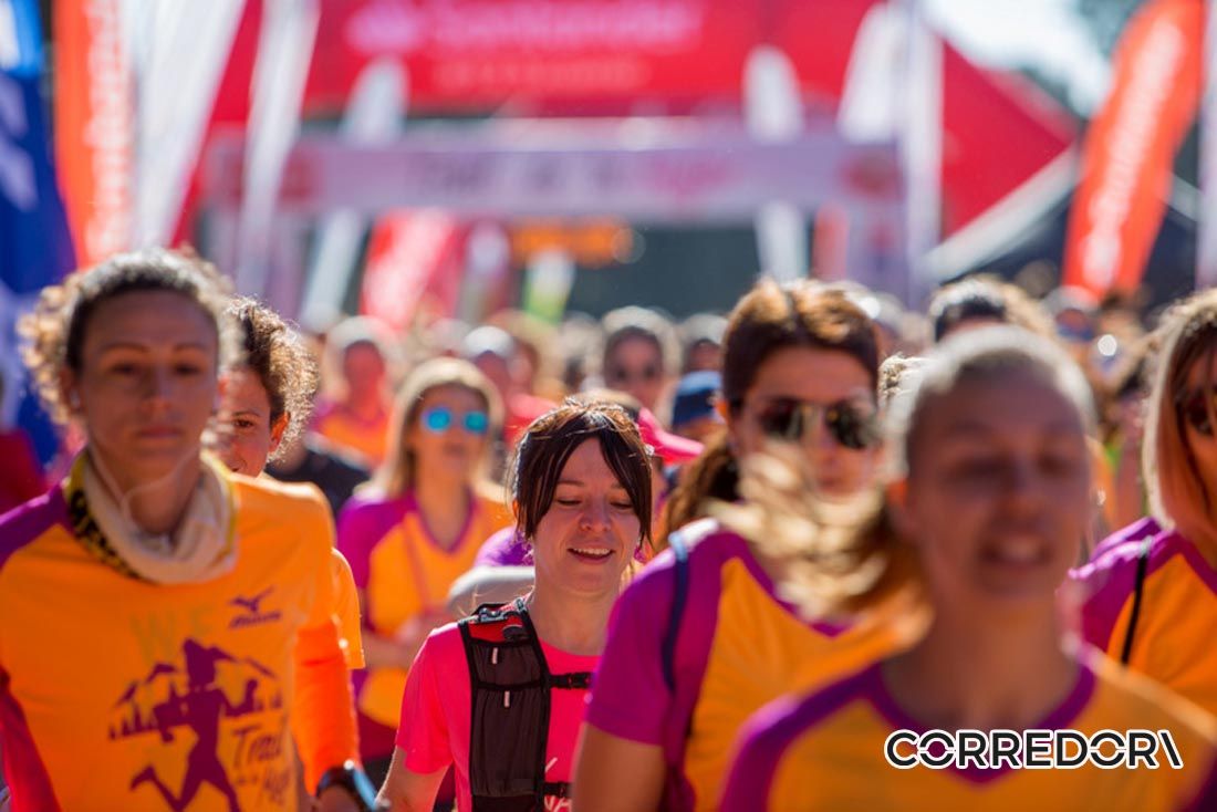 Trail de la Mujer 8