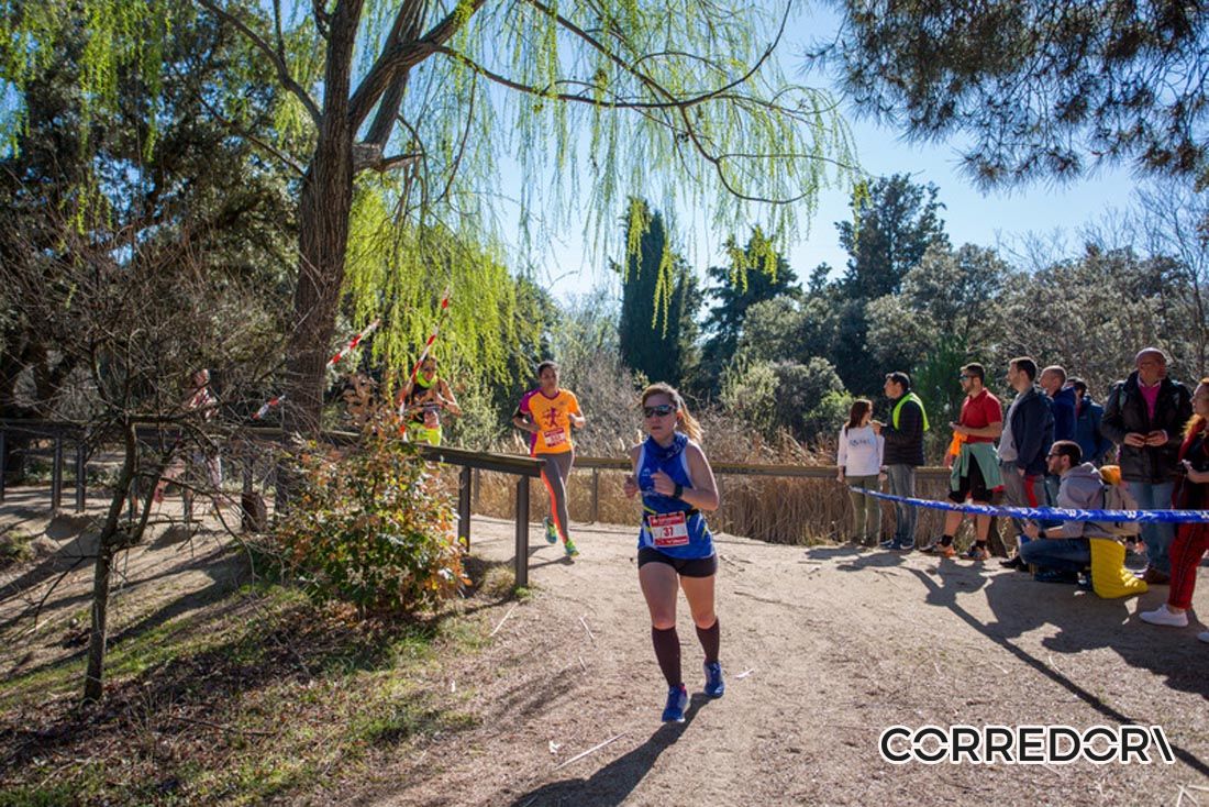 Trail de la Mujer 8