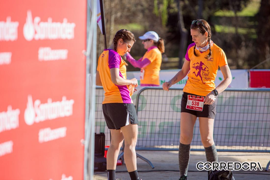 Trail de la Mujer 9
