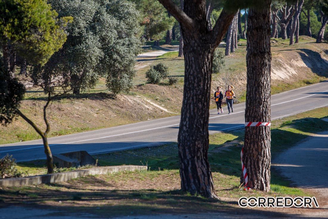 Trail de la Mujer 9