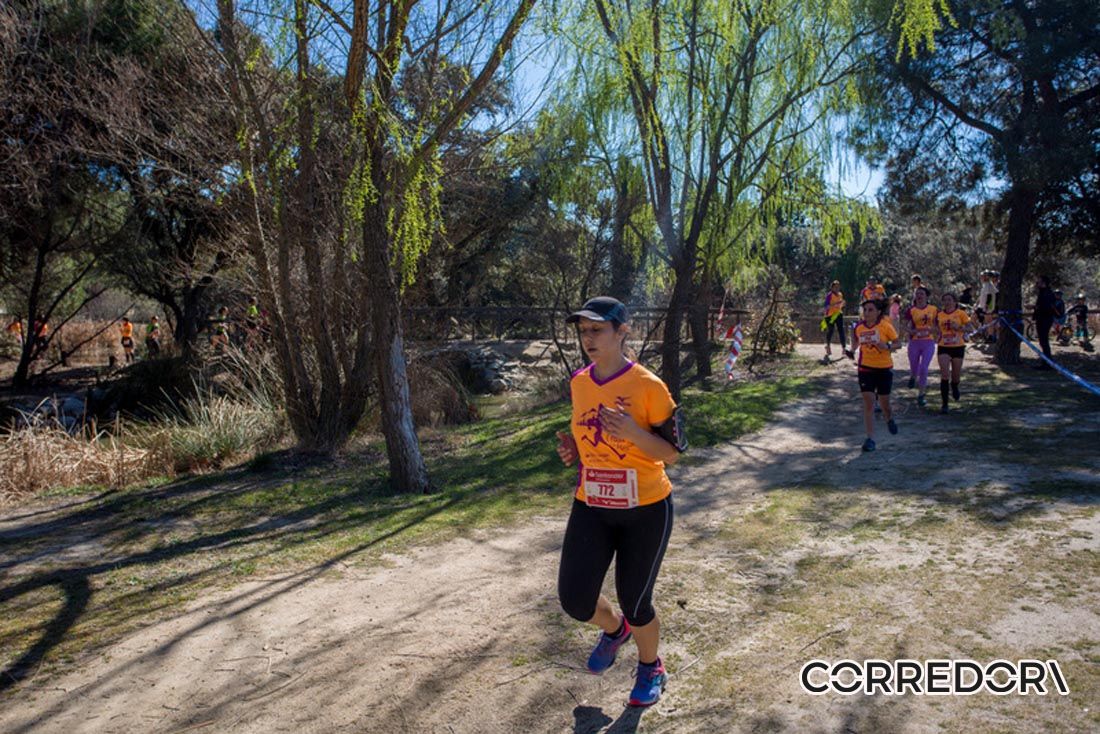 Trail de la Mujer 8