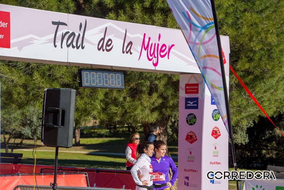 Trail de la Mujer 9