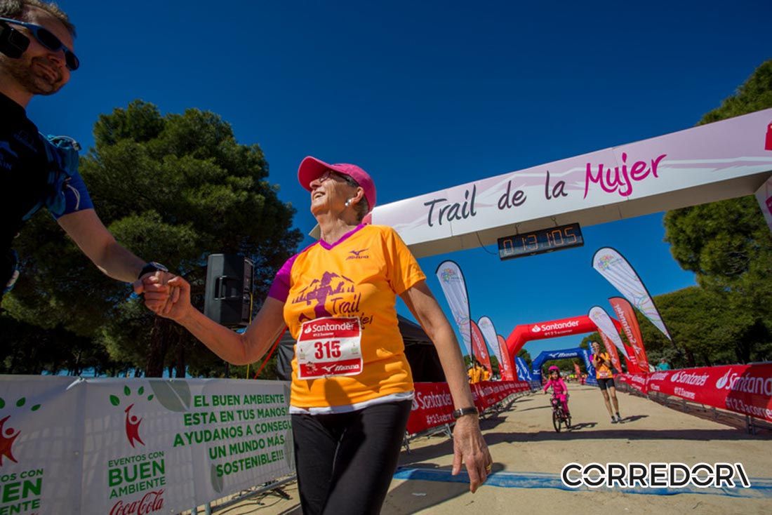 Trail de la Mujer 8