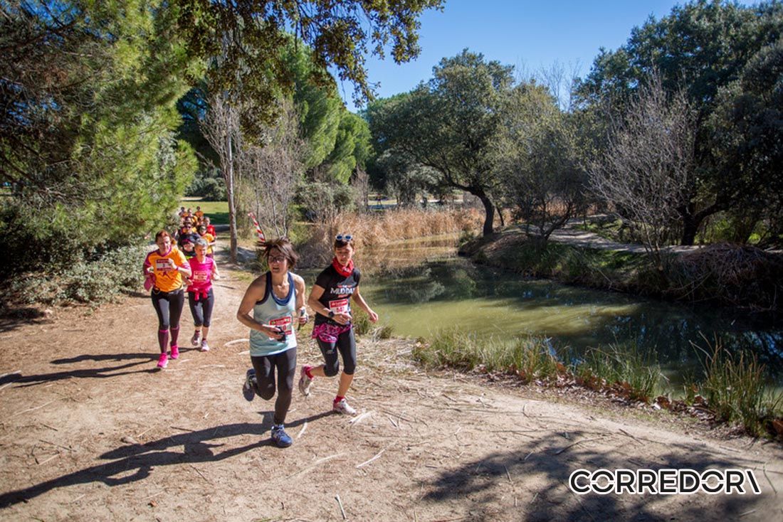 Trail de la Mujer 8