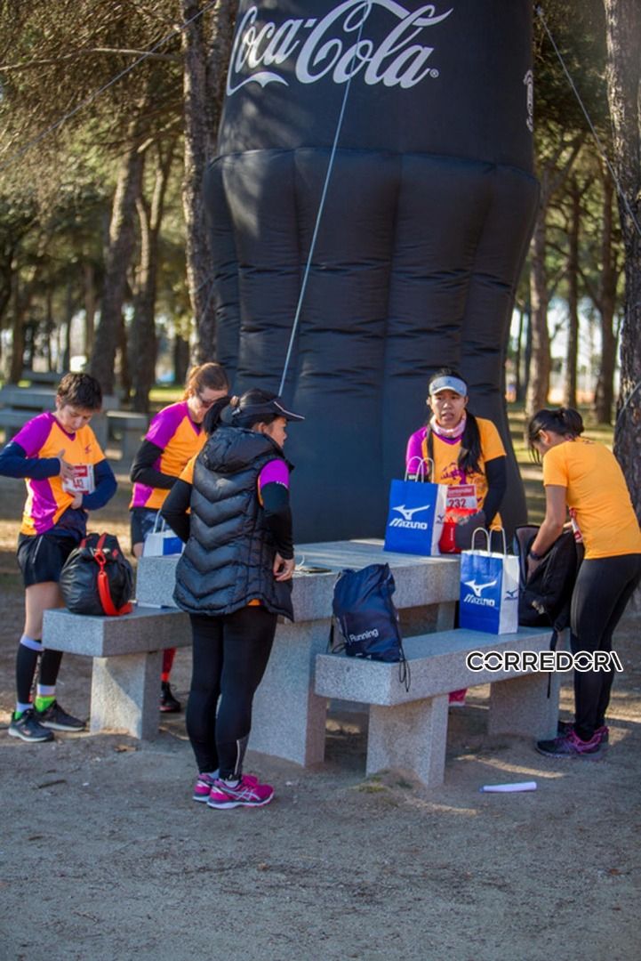 Trail de la Mujer 9