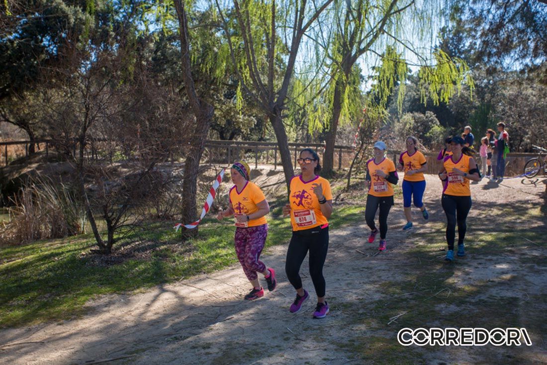 Trail de la Mujer 8