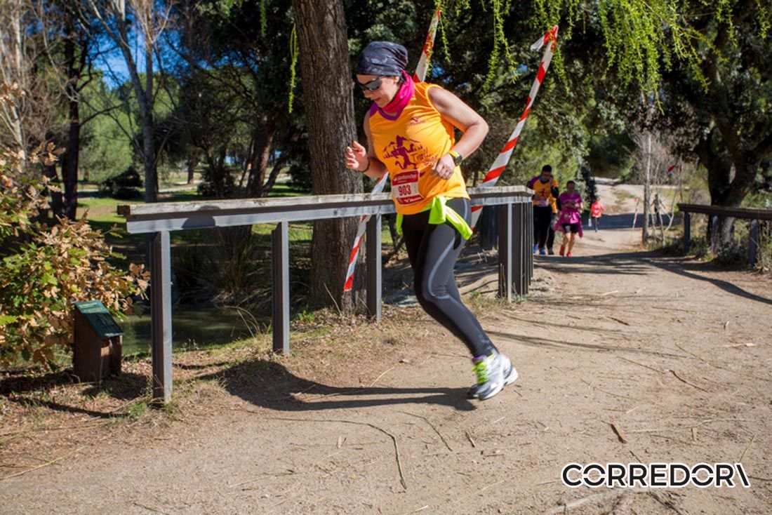 Trail de la Mujer 8