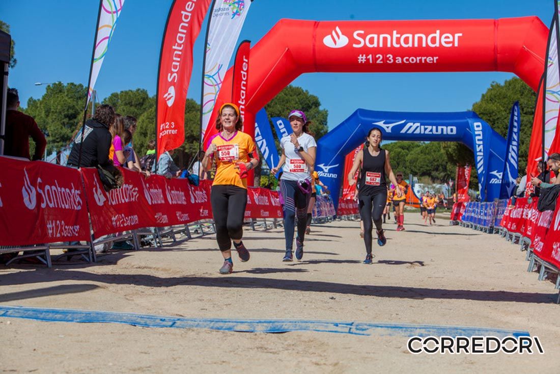 Trail de la Mujer 8