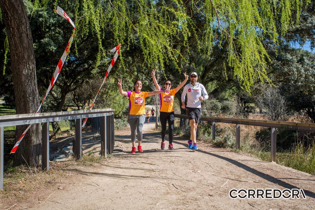 Trail de la Mujer 8