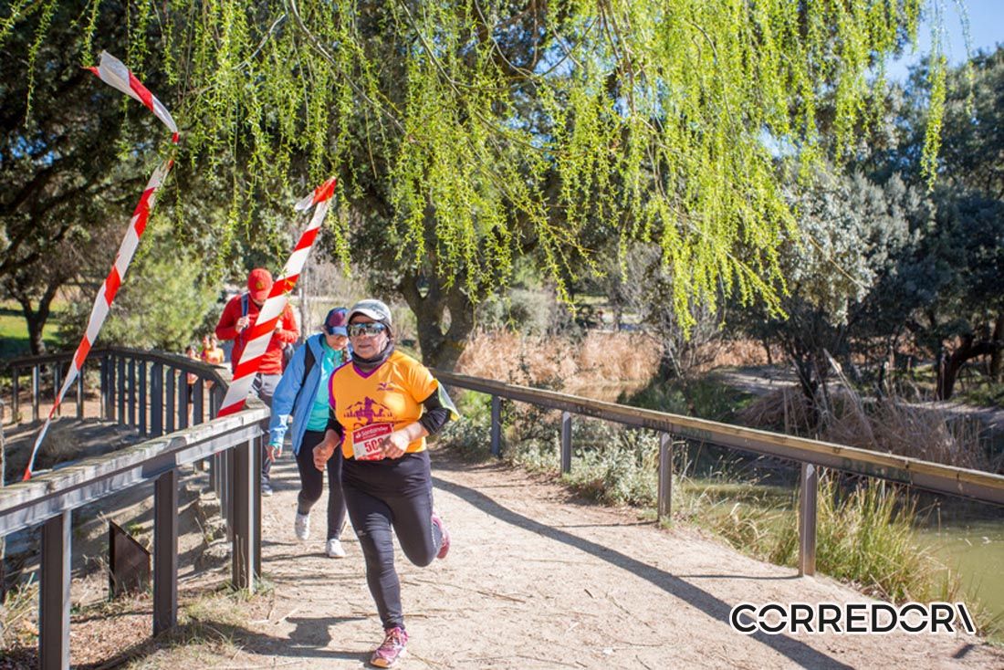 Trail de la Mujer 8