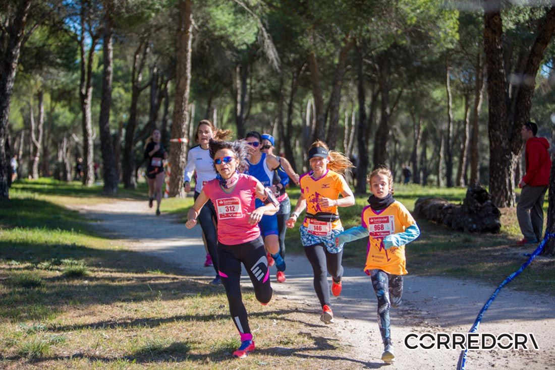 Trail de la Mujer 8