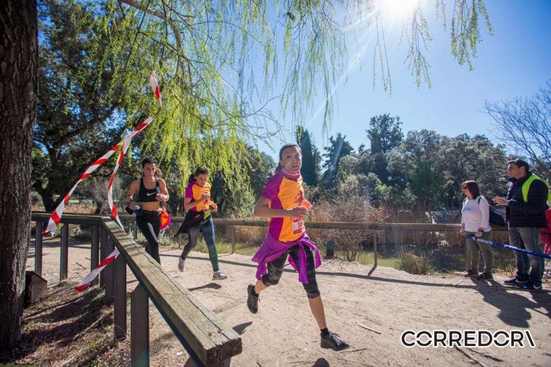 Trail de la Mujer 8