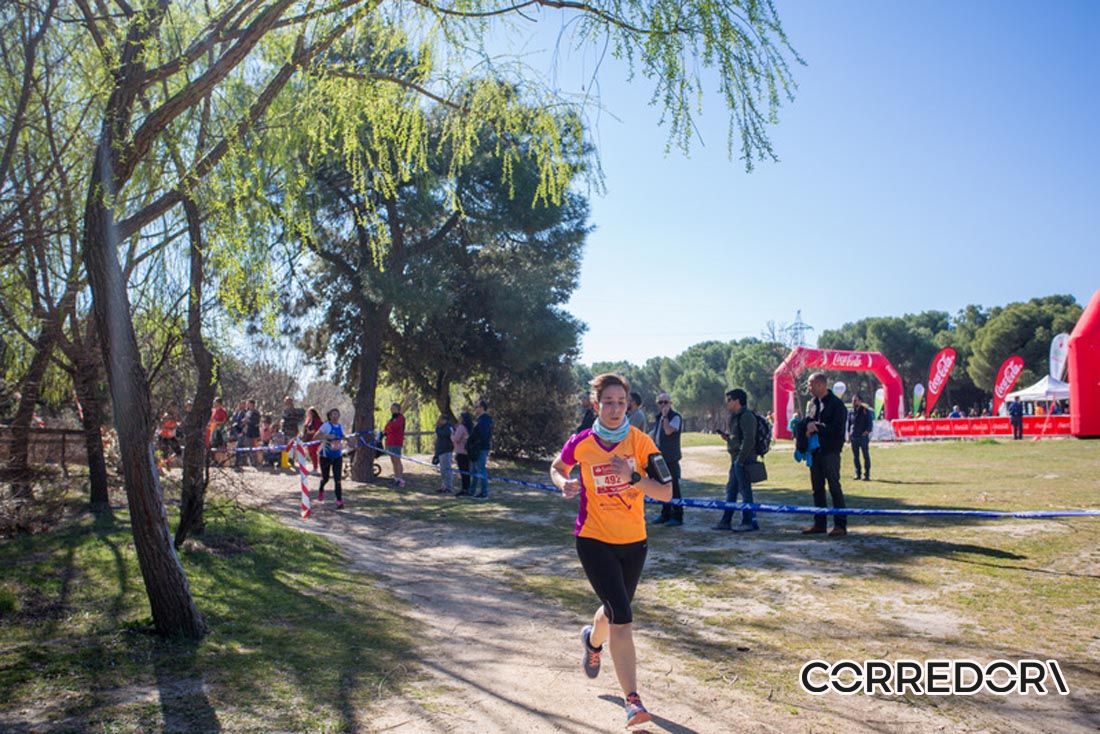 Trail de la Mujer 8
