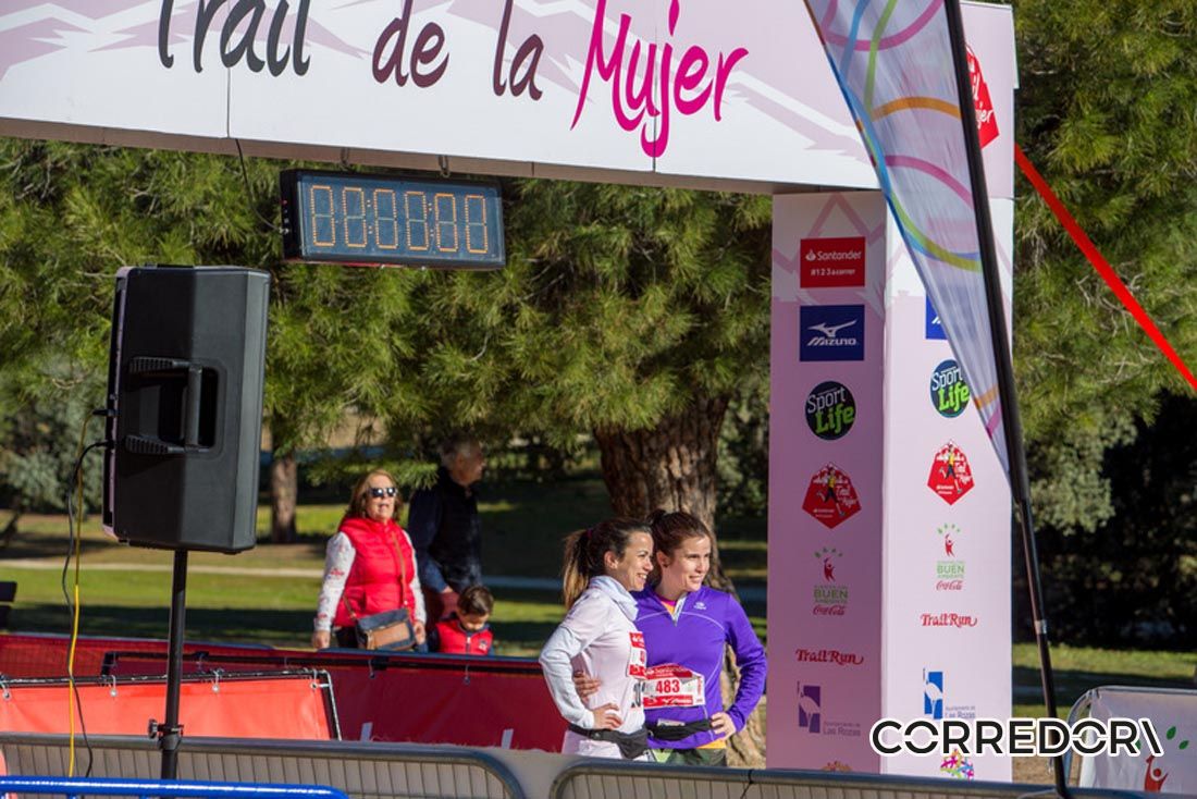 Trail de la Mujer 9
