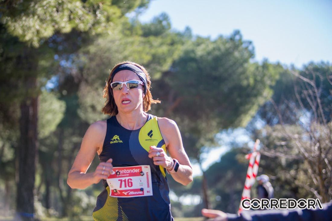Trail de la Mujer 8