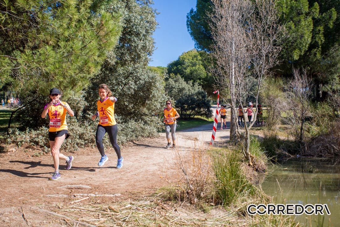 Trail de la Mujer 8