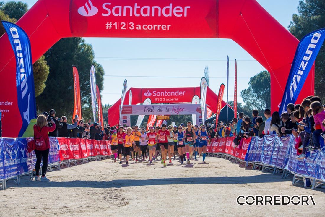 Trail de la Mujer 10