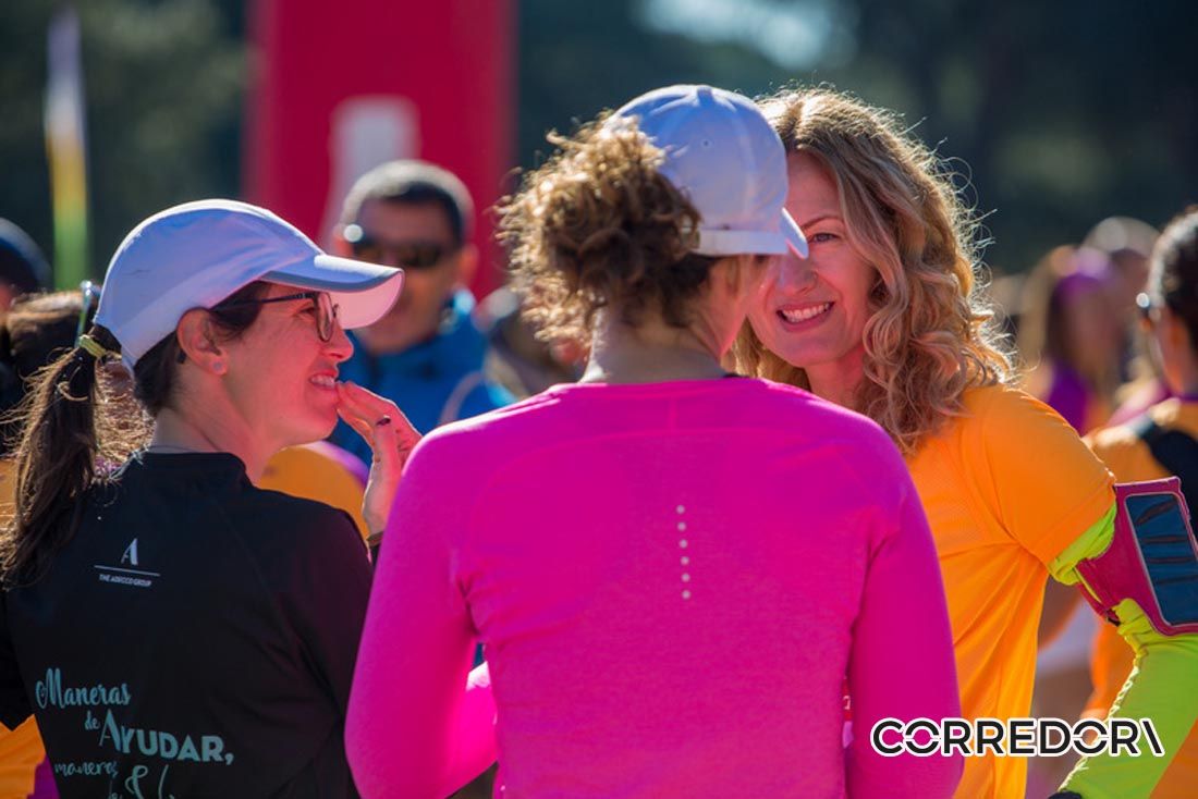 Trail de la Mujer 9