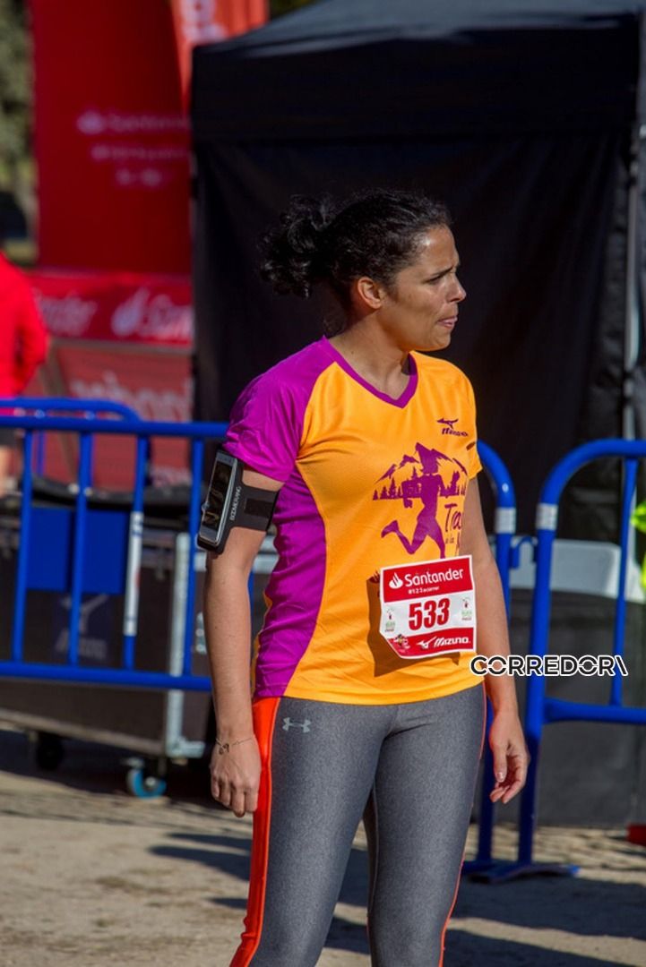 Trail de la Mujer 9