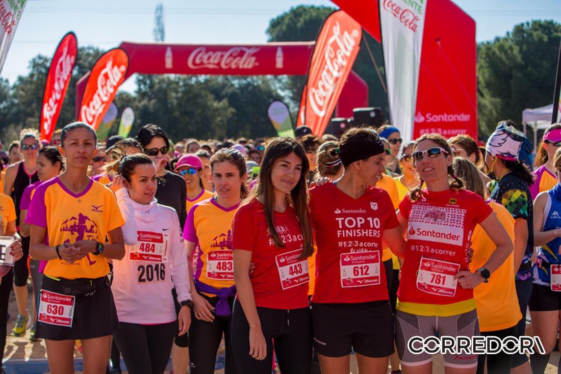 Trail de la Mujer 10