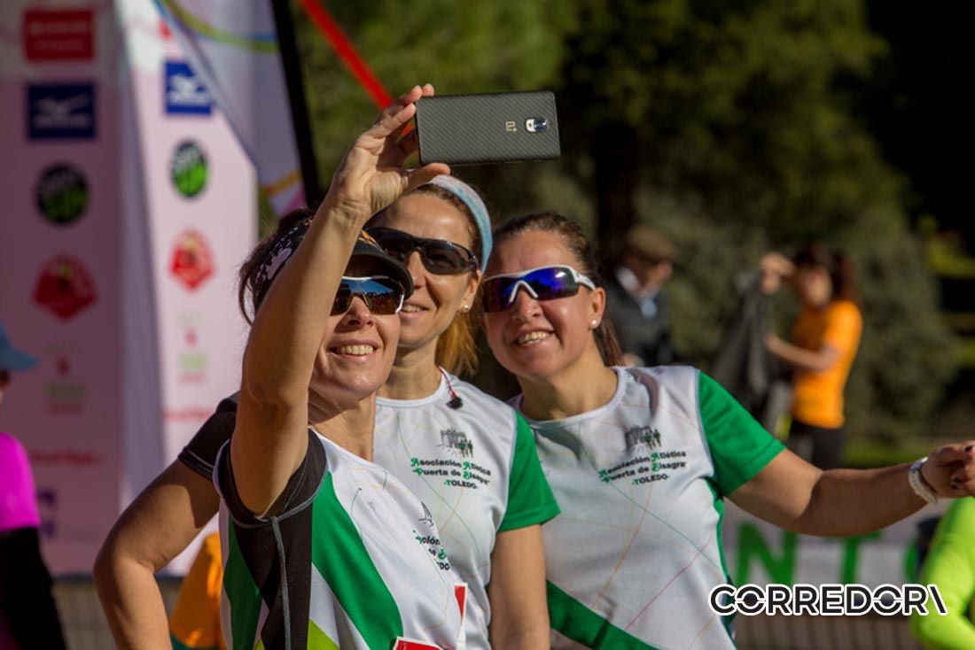 Trail de la Mujer 9
