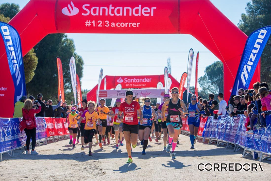 Trail de la Mujer 11