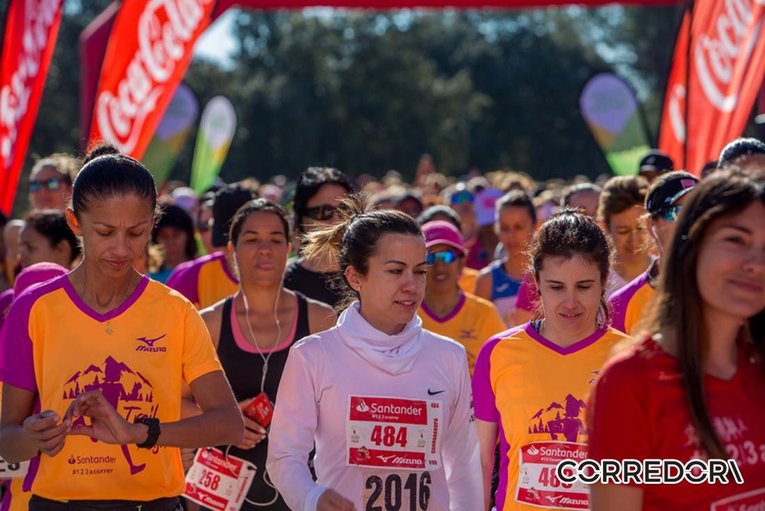 Trail de la Mujer 10