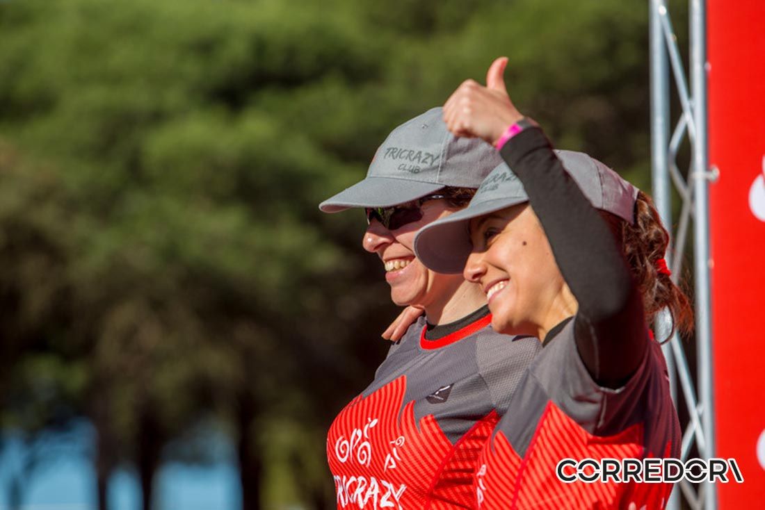 Trail de la Mujer 9