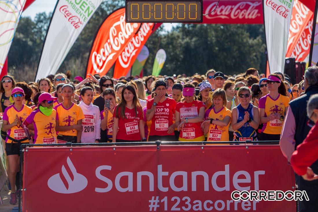 Trail de la Mujer 10