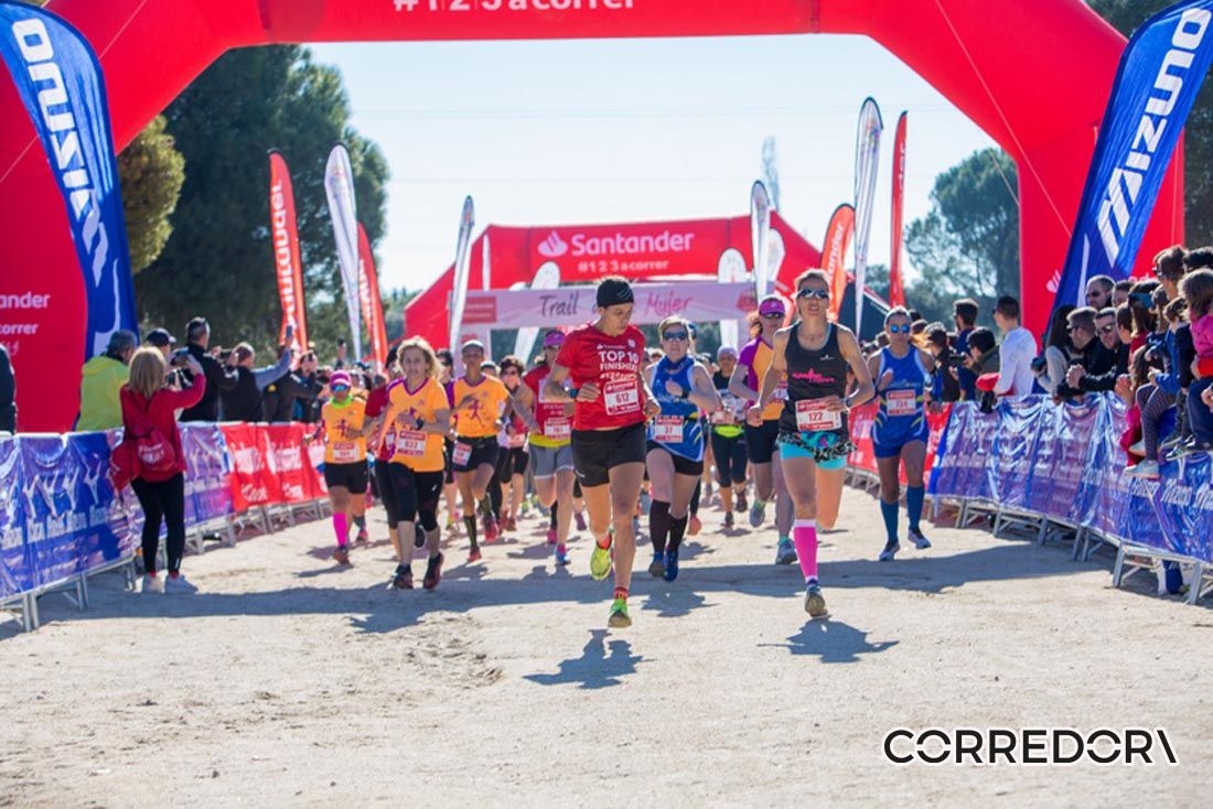 Trail de la Mujer 11