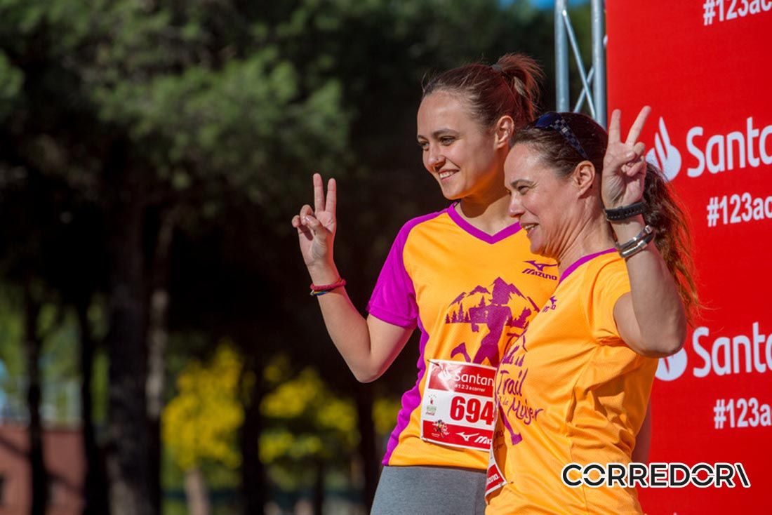 Trail de la Mujer 9
