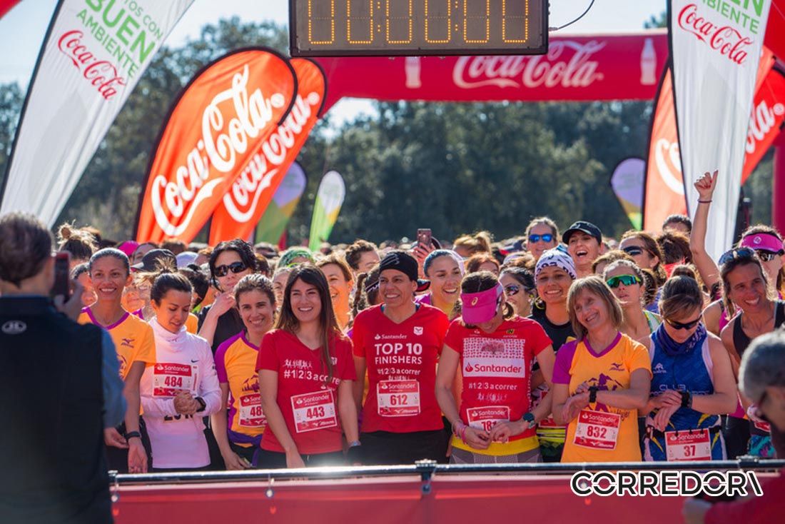 Trail de la Mujer 10