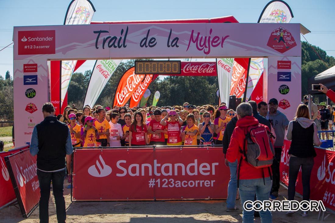 Trail de la Mujer 10