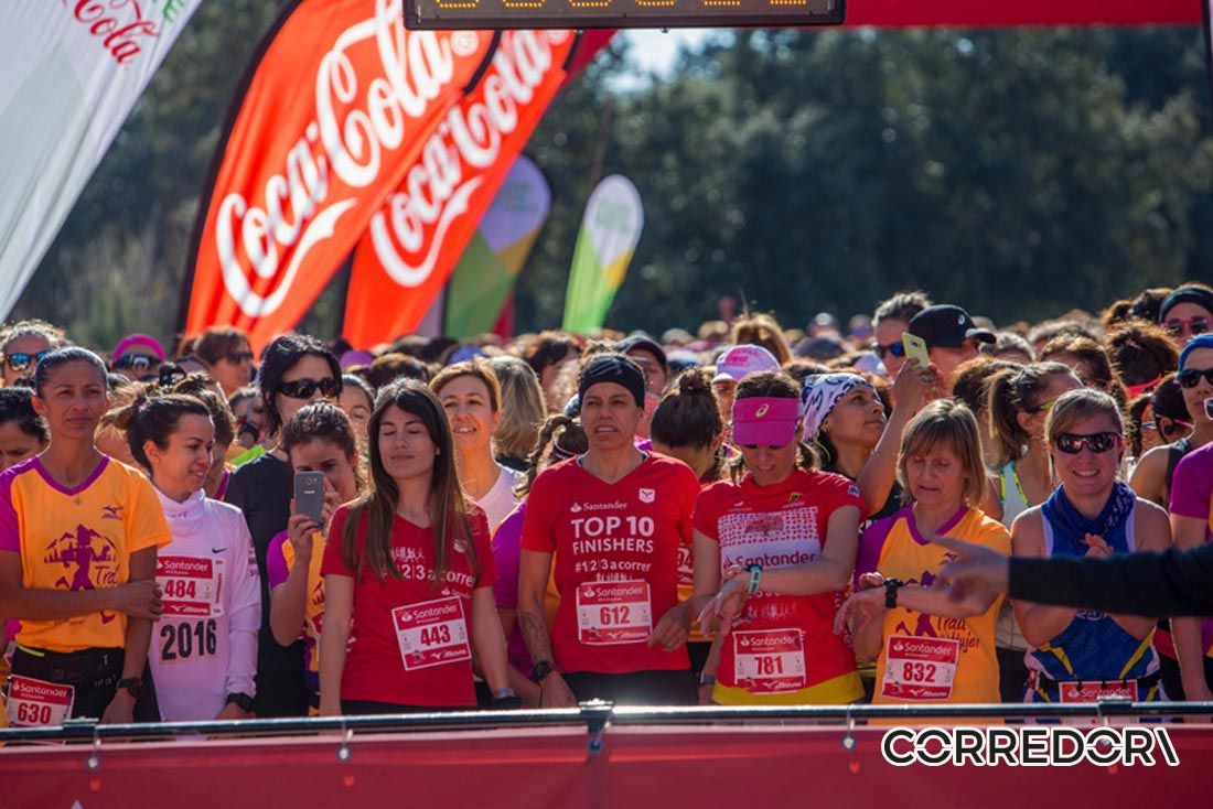 Trail de la Mujer 10