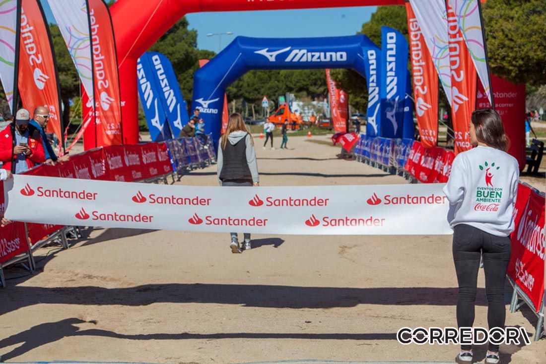 Trail de la Mujer 9