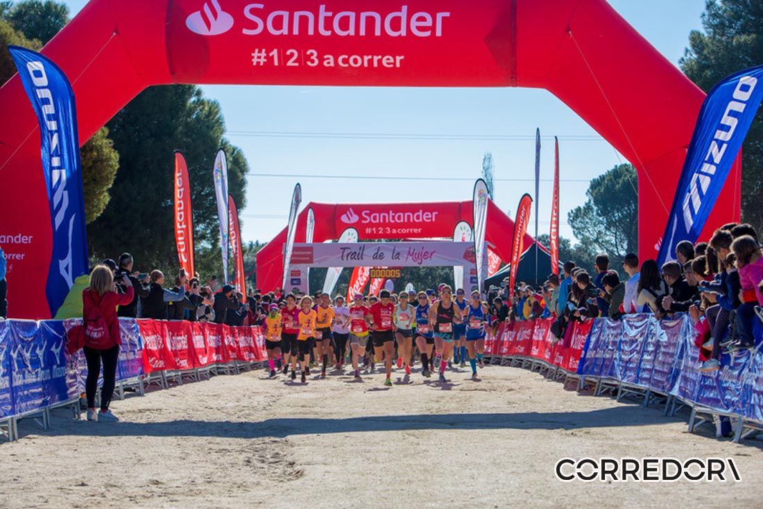 Trail de la Mujer 10