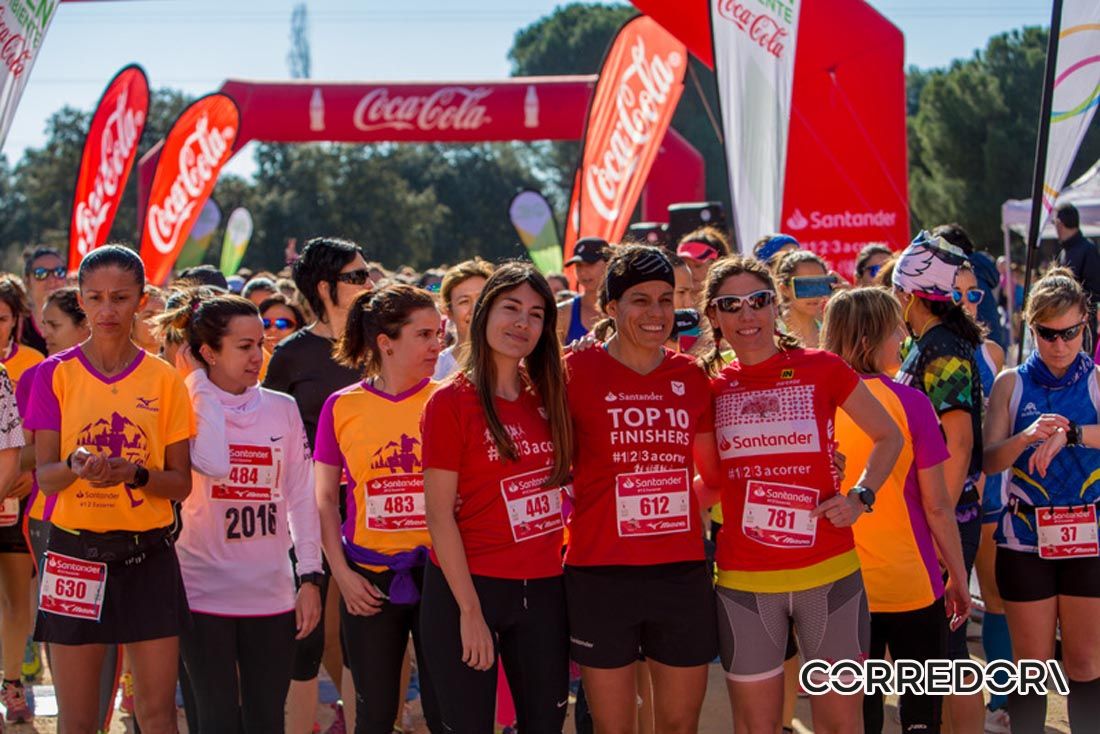 Trail de la Mujer 10
