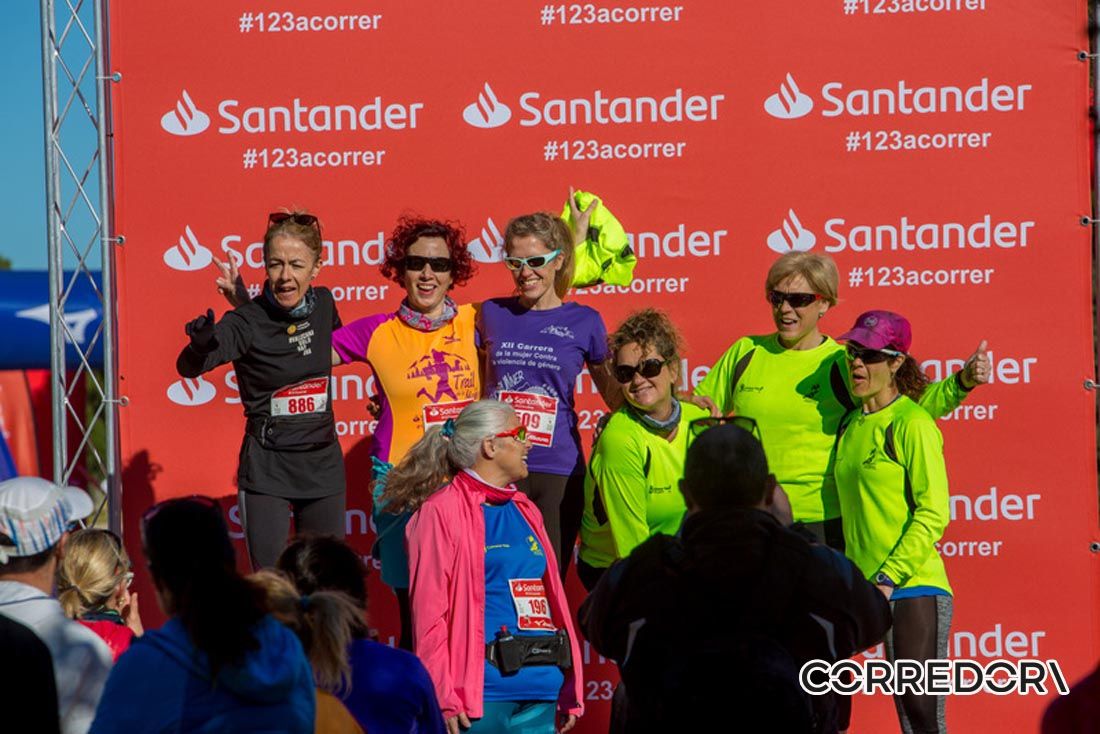 Trail de la Mujer 9
