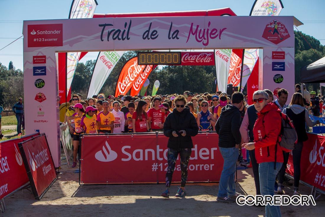 Trail de la Mujer 10