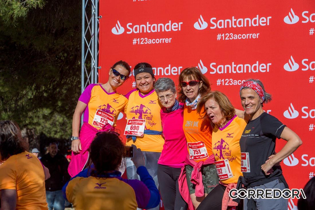 Trail de la Mujer 9