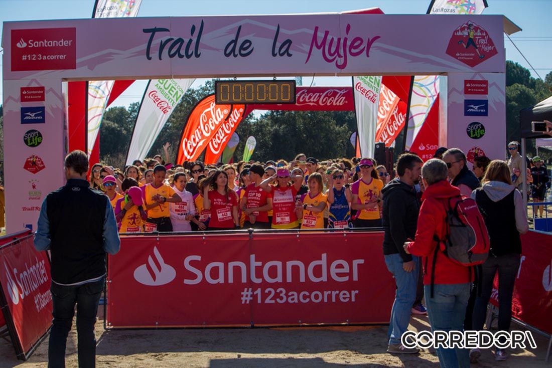 Trail de la Mujer 10
