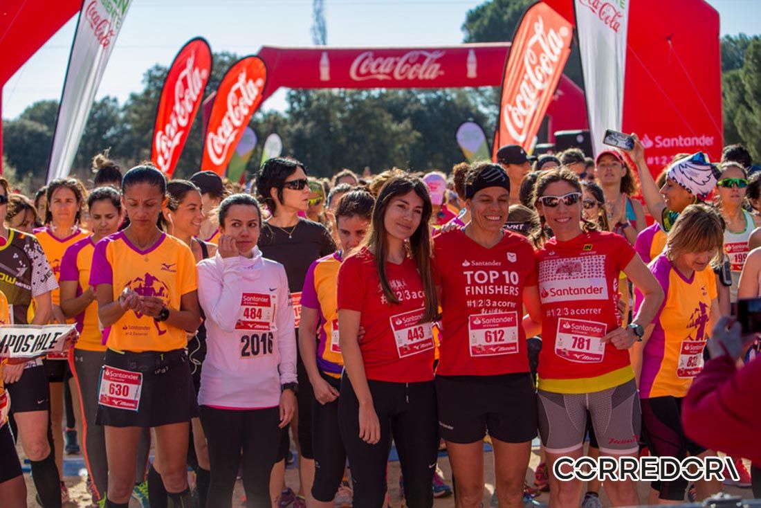 Trail de la Mujer 10