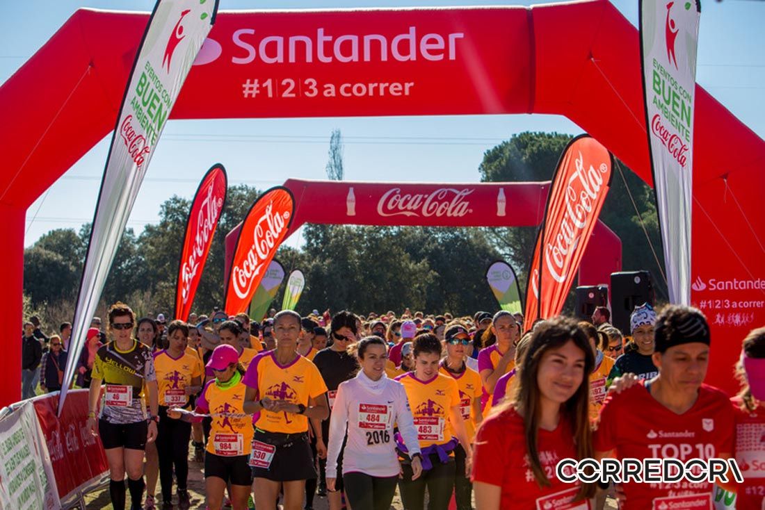 Trail de la Mujer 9