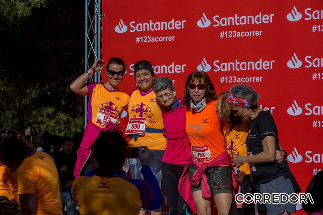 Trail de la Mujer 9