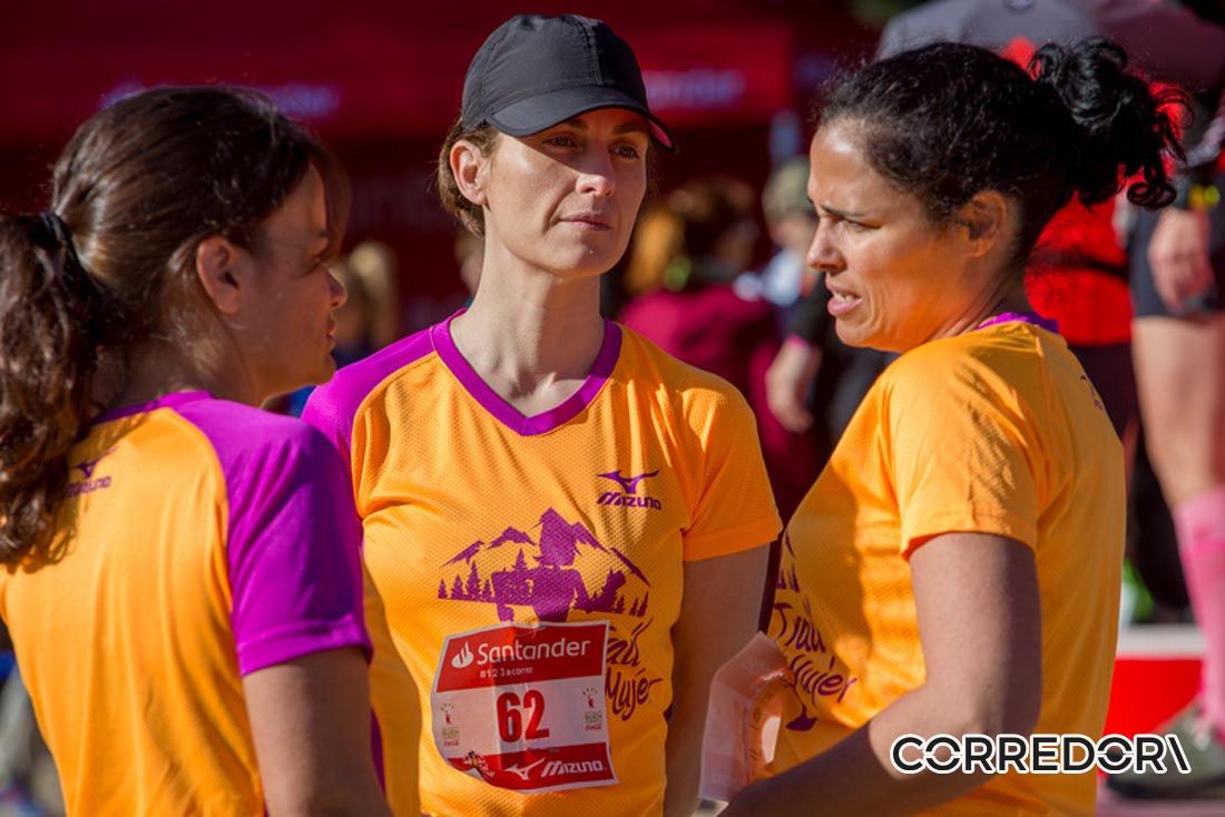 Trail de la Mujer 9