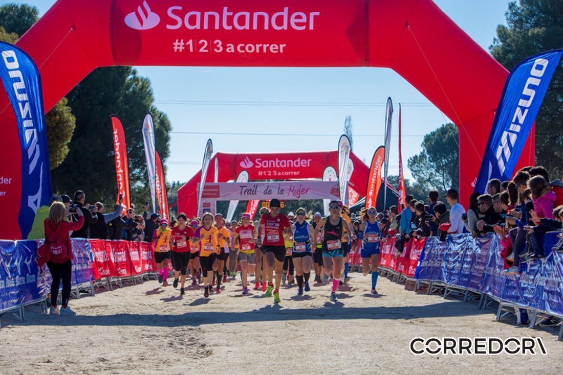 Trail de la Mujer 10