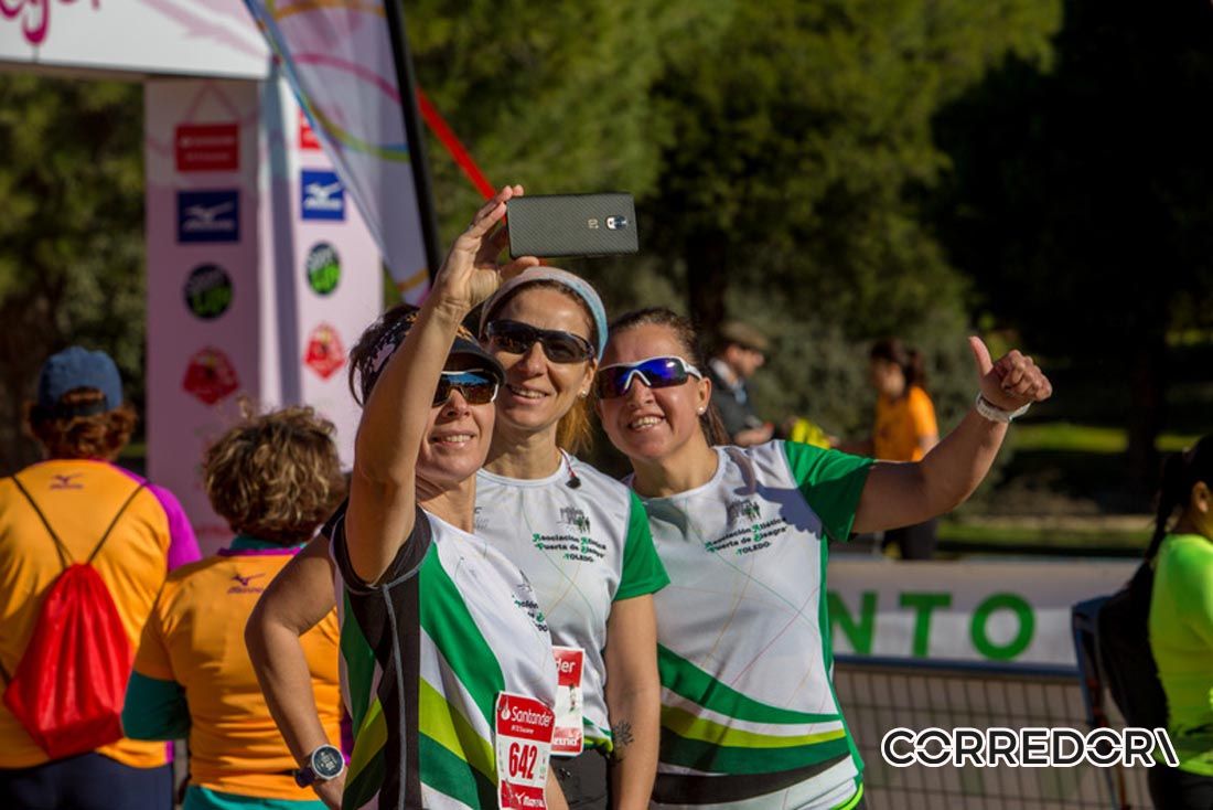 Trail de la Mujer 9