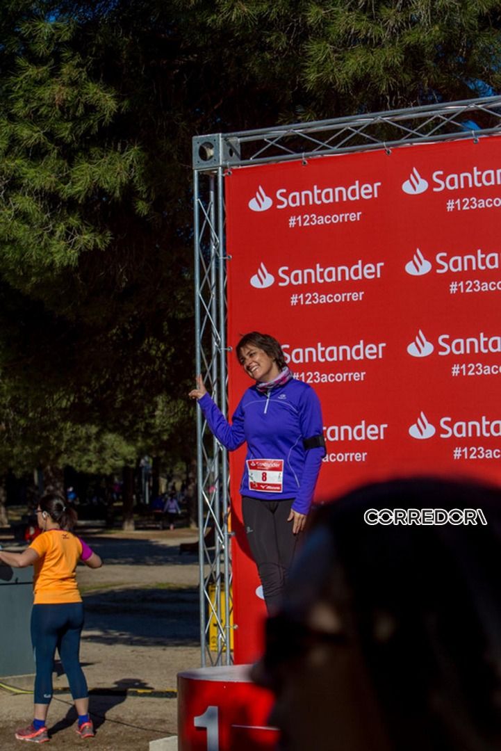Trail de la Mujer 9