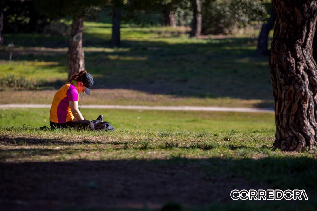 Trail de la Mujer 9