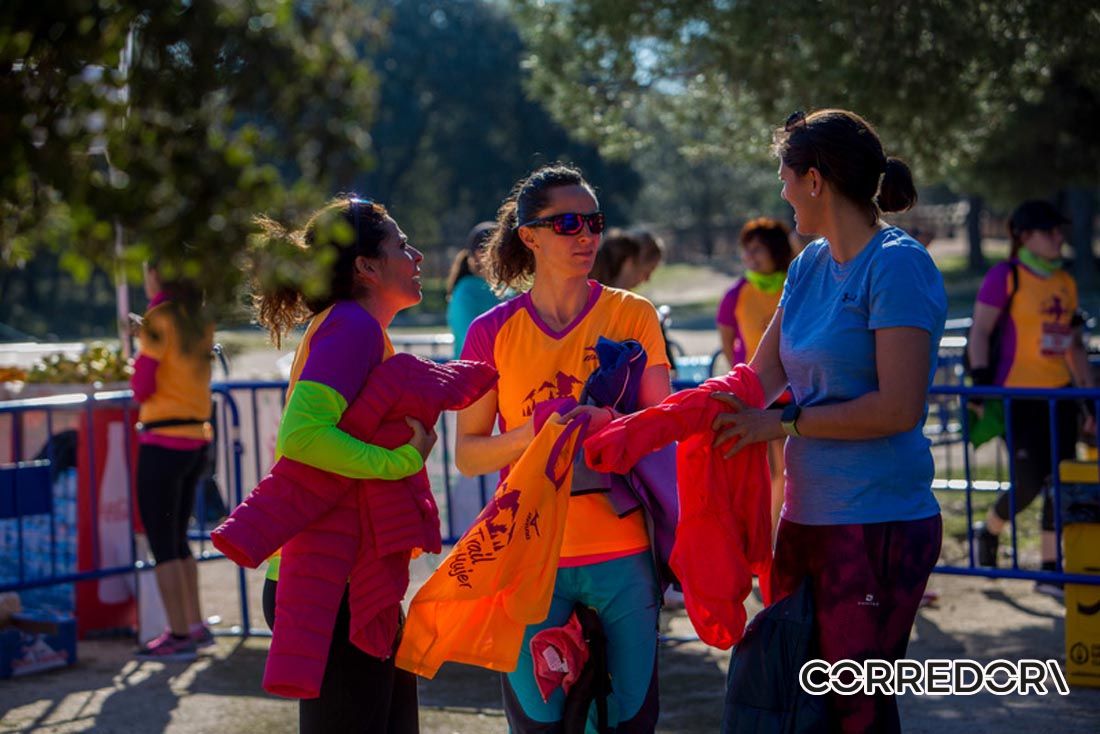 Trail de la Mujer 9